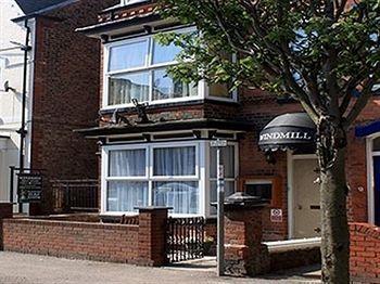 Windmill Guest House Bridlington Exterior photo