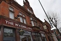 Windmill Guest House Bridlington Exterior photo